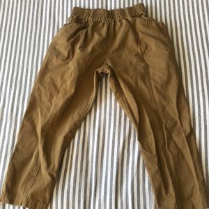 Elizabeth Suzann Clyde Pant